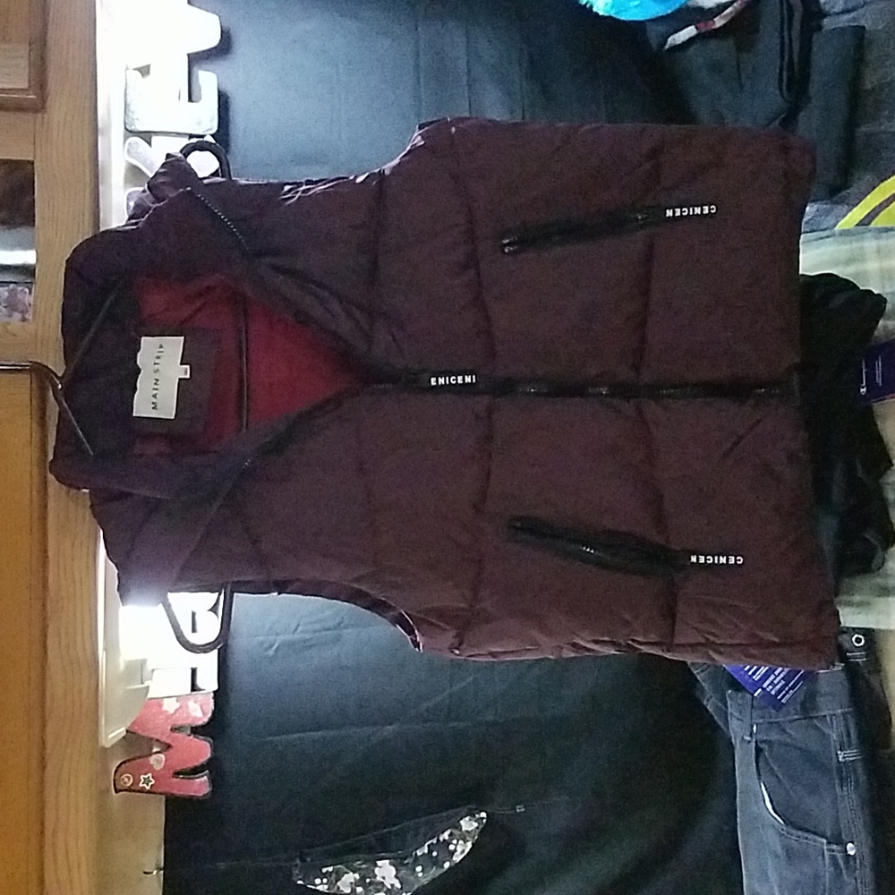 Vest